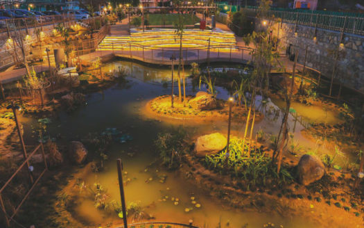 Shubhashish Geeta Phase III – 2, 3, 3.5 and 4.5 BHK Apartments in Jaipur