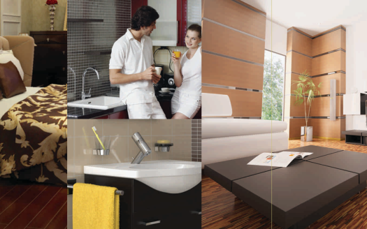 Unique Emporia – 3 and 4 BHK Apartments in Jaipur