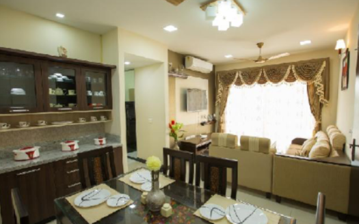 Vista Heights – 1.5, 2 and 2.5 BHK Apartments in Coimbatore