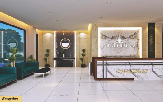 Virat Murli Krishnav – 2, 3, 4 and 5 BHK Apartments in Jaipur