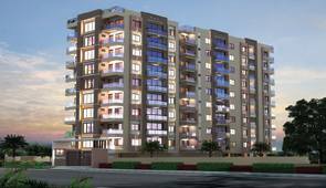 Pine Royal Alpine – 2 and 3 BHK Apartments in Udaipur