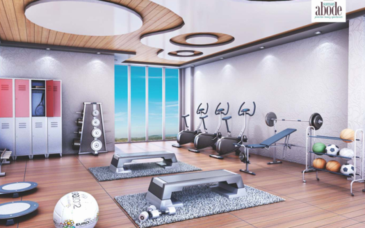 SDC Suman Abode – 3 BHK Apartment in Jaipur