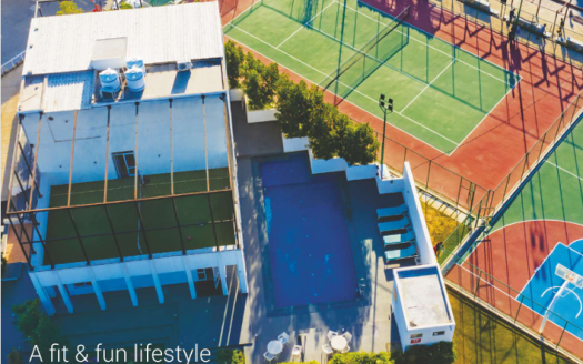 Shubhashish Geeta Phase III – 2, 3, 3.5 and 4.5 BHK Apartments in Jaipur