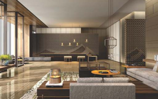 Virat Murli Krishnav – 2, 3, 4 and 5 BHK Apartments in Jaipur