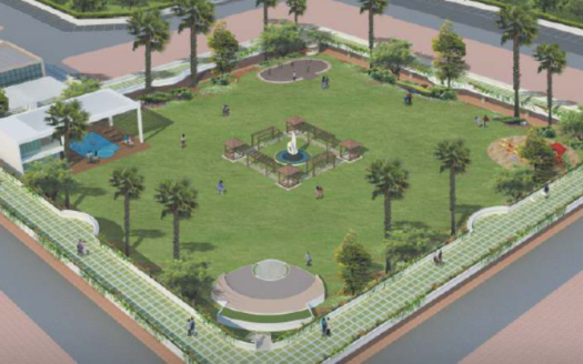 Ratan Orbit Apartment – 2 and 3 BHK Apartments in Kanpur