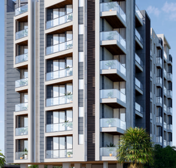 The Laburnum – 3 and 4 BHK Apartments in Jaipur