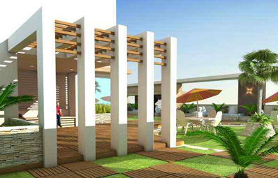 Aradhana Bhavyaa Green Zenith – 2 and 3 BHK Apartments in Jaipur