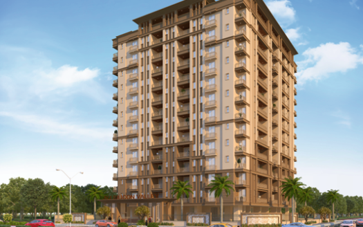 JVJ Silicon Valley – 3 and 4 BHK Apartments in Jaipur