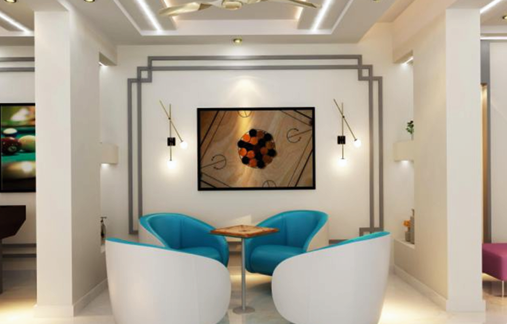 Shree Jee Anchal – 3 BHK Apartment in Jaipur