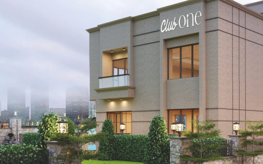 Space Villas – 3 and 4 BHK Villas in Jaipur