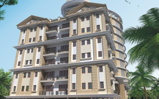 Unique Sampada – 2 and 3 BHK Apartments in Udaipur