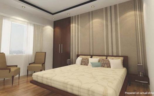 Unique Sapphire – 2 and 3 BHK Apartments in Jaipur