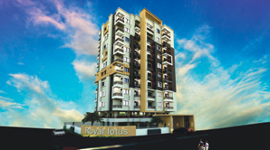 Pine Royal Alpine – 2 and 3 BHK Apartments in Udaipur