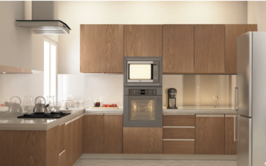 Appaswamy The Alton – 2 and 3 BHK Apartments in Coimbatore