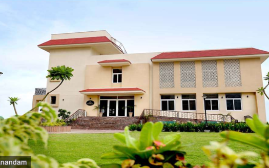 Ashiana Greens Phase 5 – 2 BHK Apartment in Jaipur