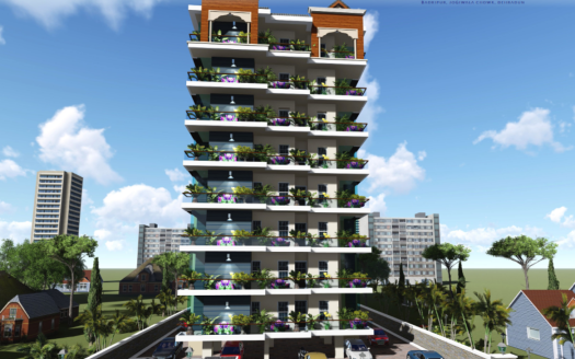 Doon Divine Aviral Kailasm – 2 and 3 BHK Apartments in Dehradun