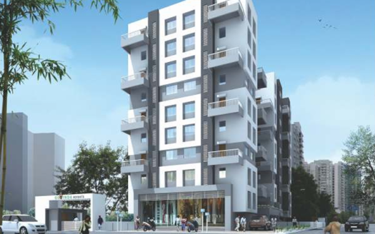 Radhe Govinda Heights – 2 and 3 BHK Apartments in Nashik