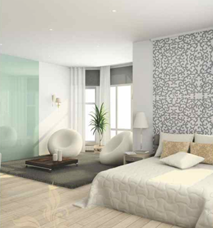 SDC Ashok Millborn – 4 BHK Apartment in Jaipur