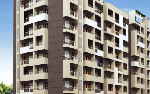 Sowparnika Grandeur – 2 and 3 BHK Apartments in Coimbatore