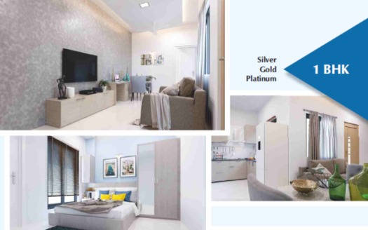Sreevatsa Urban Village – 1, 2 and 3 BHK Apartments in Coimbatore