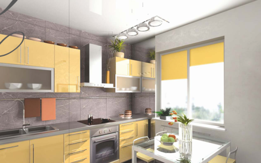 Shivgyan Heights – 3 BHK Apartment in Jaipur