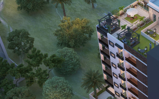 Shree Jee Anchal – 3 BHK Apartment in Jaipur
