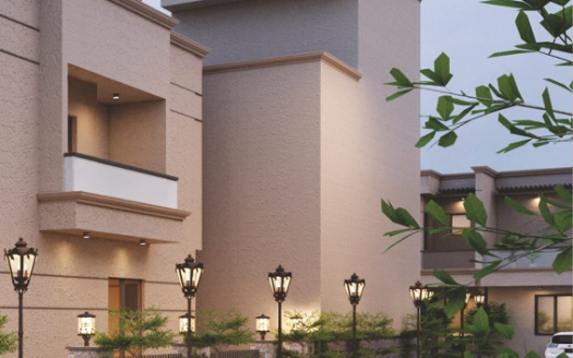 Space Villas – 3 and 4 BHK Villas in Jaipur