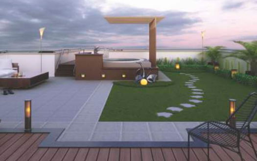 Trimurty Ariana – 2, 3 and 4 BHK Apartments in Jaipur