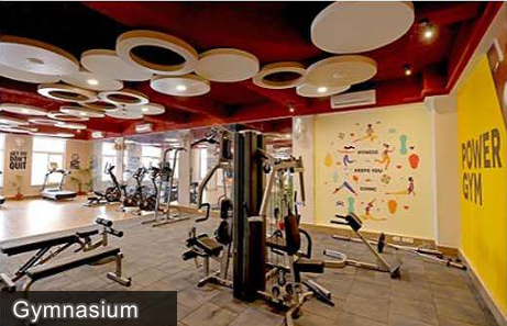 Ashiana Greens Phase 5 – 2 BHK Apartment in Jaipur