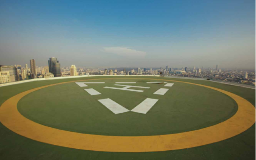 Morning Emerald Garden – 3, 4 and 5 BHK Apartments in Kanpur