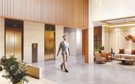 Shubhashish Prakash – 3, 3.5, 4 and 4.5 BHK Apartments in Jaipur