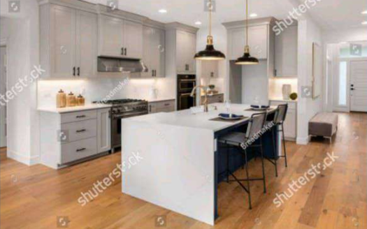The Meridian – 3.5 and 4.5 BHK Apartments in Jaipur