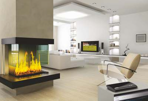 UDB Skyway I – 3 BHK Apartment in Jaipur