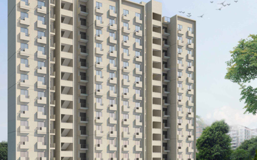 Ashadeep Rainbow Phase I – 2 and 3 BHK Villas in Jaipur