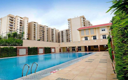 Ashiana Greens Phase 6 – 2 BHK Apartment in Jaipur