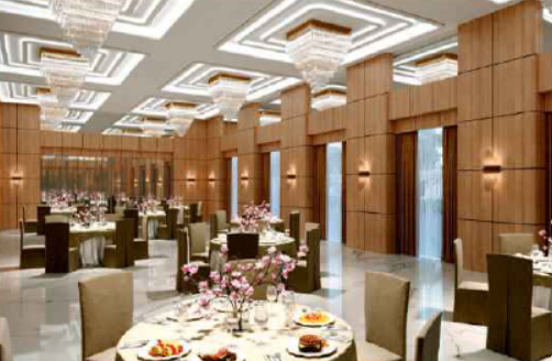 Capital Royal Casa – 3 and 4 BHK Apartments in Dehradun