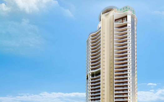Morning Emerald Garden – 3, 4 and 5 BHK Apartments in Kanpur