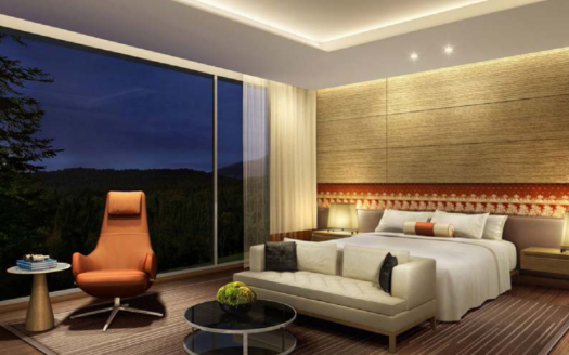 Sree Daksha Aashritha – 2 and 3 BHK Apartments in Coimbatore