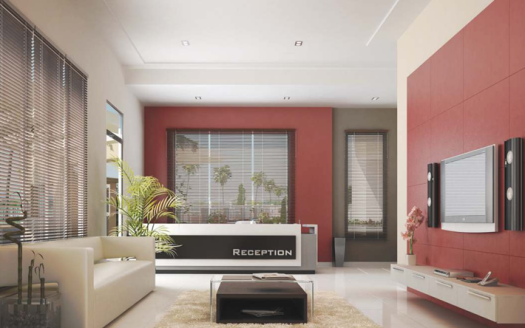 Shivgyan Luxora – 2, 3, 4 and 5 BHK Apartments in Jaipur