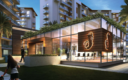 Suncity Jewel Of India – 3, 4, 5 and 6 BHK Apartments in Jaipur