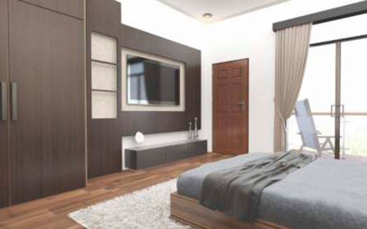 Trimurty Ariana – 2, 3 and 4 BHK Apartments in Jaipur
