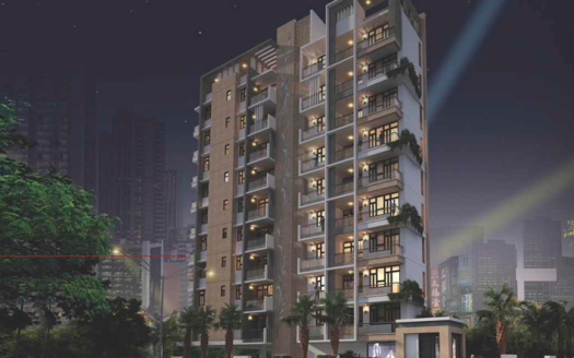 Upasna Casablanca – 2 BHK Apartment in Jaipur