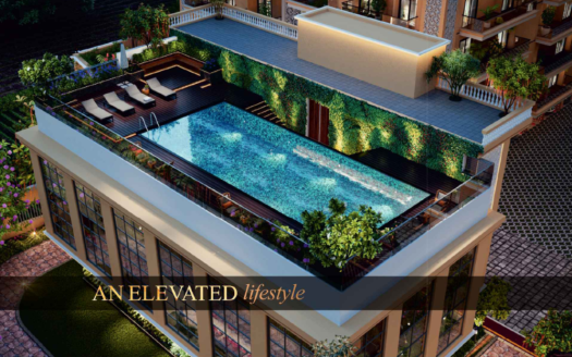 Capital Royal Casa – 3 and 4 BHK Apartments in Dehradun