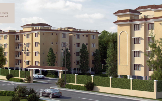 Elysium Villa Primero – 3 BHK Villa in Coimbatore