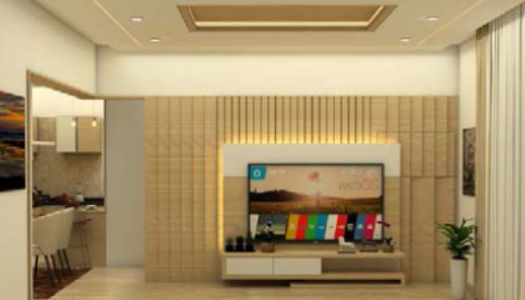 Sree Amitra Adarsh – 3 BHK Villa in Coimbatore