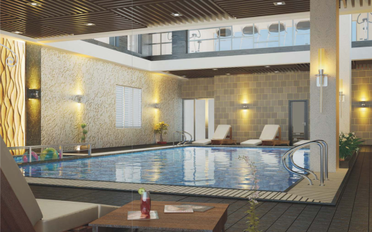 Shivgyan Luxora – 2, 3, 4 and 5 BHK Apartments in Jaipur