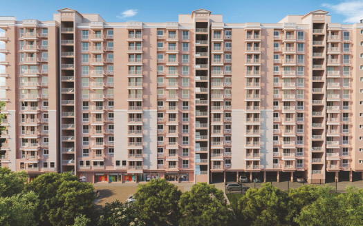 Shubhashish Geeta – 2, 3, 3.5, 4 and 4.5 BHK Duplex and Apartments in Jaipur
