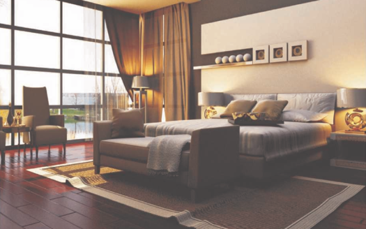 DND LA Foresta – 2, 3 and 4 BHK Apartments in Jaipur