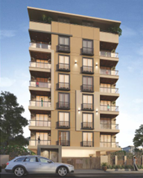 Ridhi Sidhi Royal Gracia – 4 BHK Apartment in Jaipur