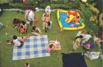 SDC Courtyard – 2 and 3 BHK Apartments in Jaipur